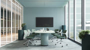 Besprechungstisch Parthos - Reoffice