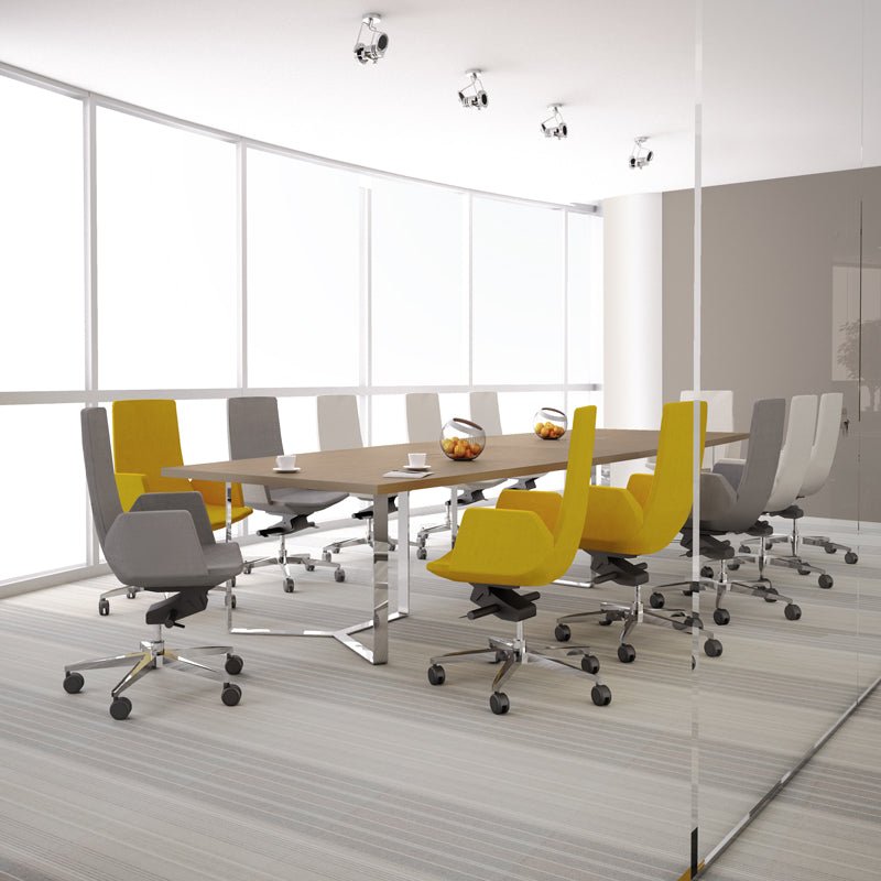 Besprechungstisch Plana - Reoffice