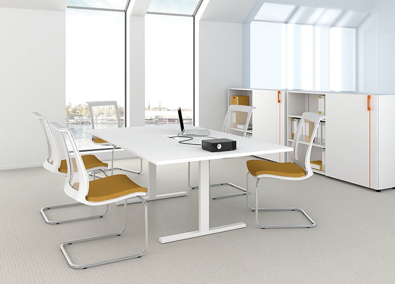 Besprechungstisch T-Easy - Reoffice