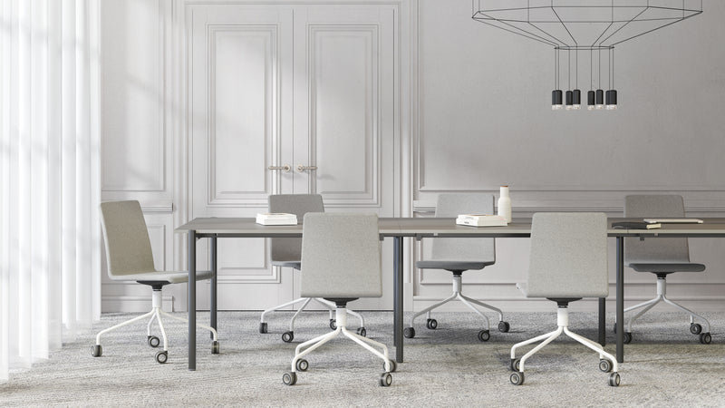 Reoffice – Besprechungstisch Zedo