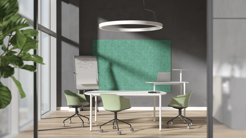 Reoffice – Besprechungstisch Zedo