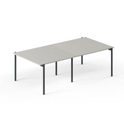 Reoffice – Besprechungstisch Zedo