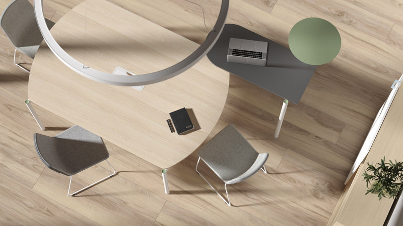 Reoffice – Besprechungstisch Zedo