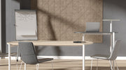 Reoffice – Besprechungstisch Zedo