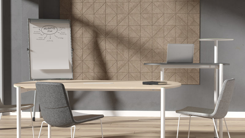 Reoffice – Besprechungstisch Zedo