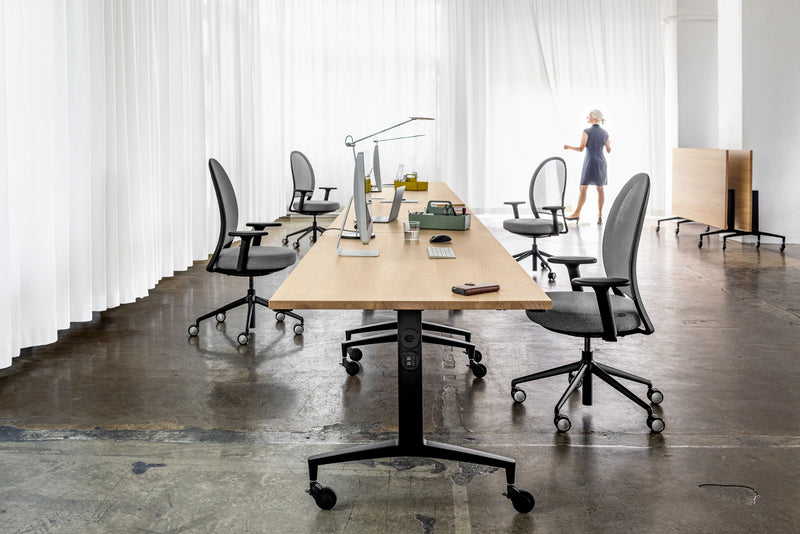 Besprechungstisch/Klapptisch Alteo - Reoffice