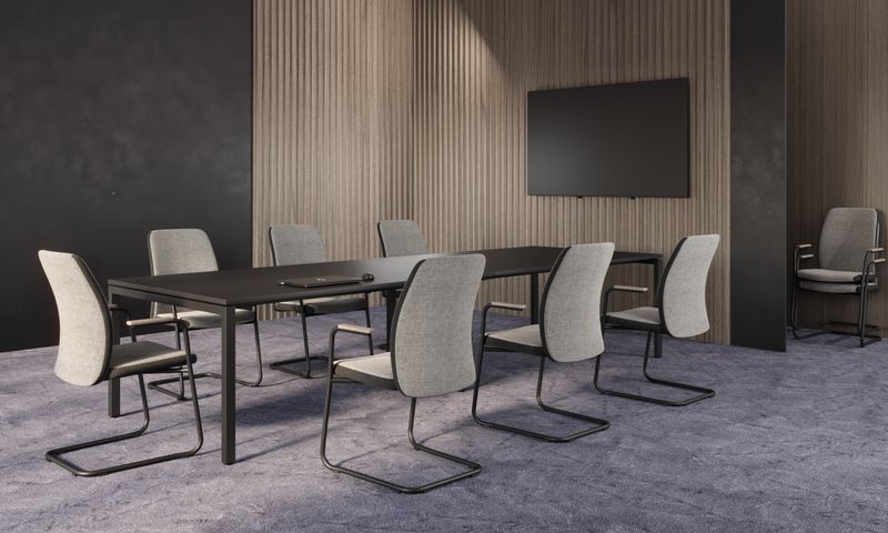 CS5040 Besprechungstisch - Reoffice