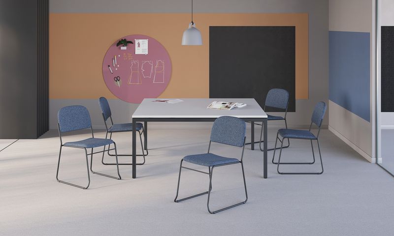 CS5040 Besprechungstisch - Reoffice