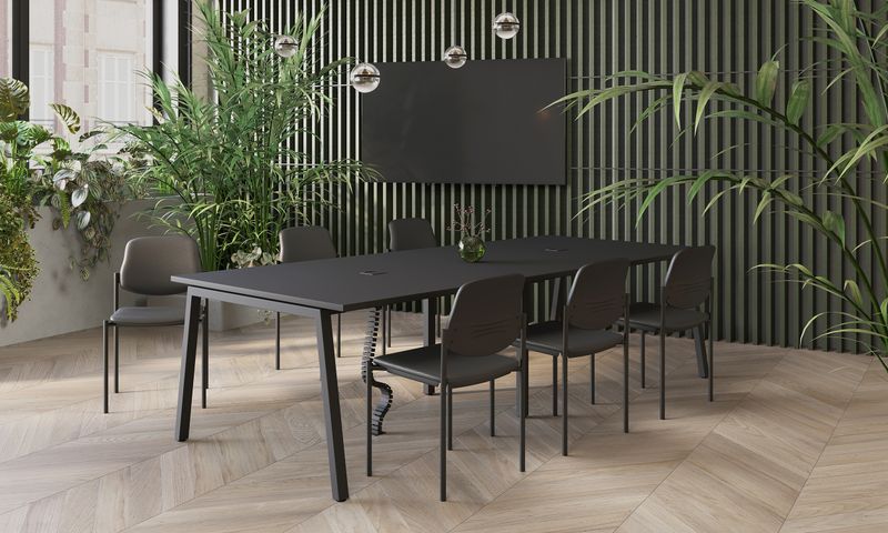 CS5040 Besprechungstisch - Reoffice