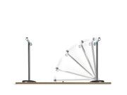 Kusch+Co Delgado Klapptisch 150x75 cm - Reoffice