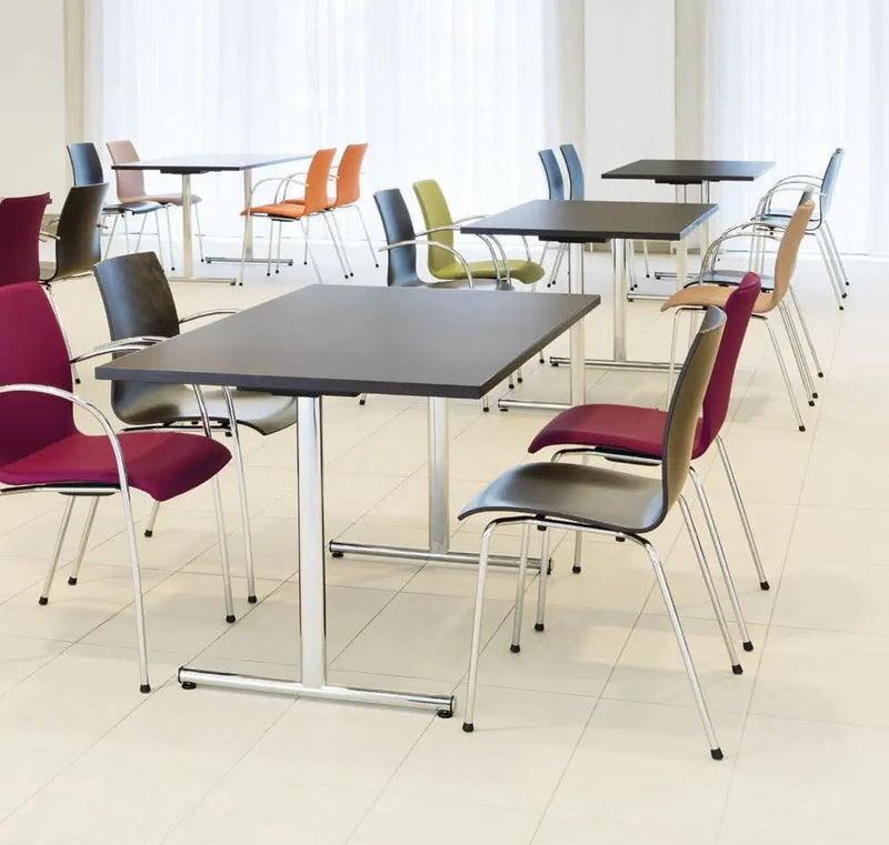 Kusch+Co Delgado Klapptisch 150x75 cm - Reoffice