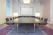 Kusch+Co San Siro großer Konferenztisch - Reoffice