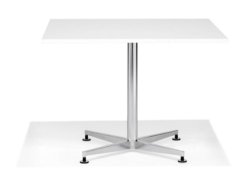 Kusch+Co San Siro Konferenztisch Metallfuß