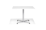 Kusch+Co San Siro Konferenztisch Metallfuß - Reoffice