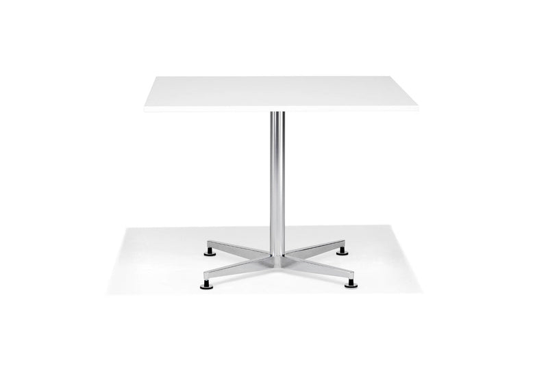 Kusch+Co San Siro Konferenztisch Metallfuß - Reoffice