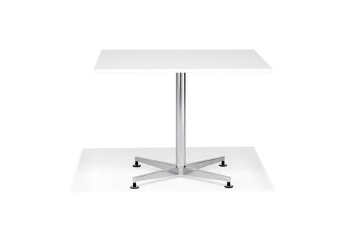 Kusch+Co San Siro Konferenztisch Metallfuß