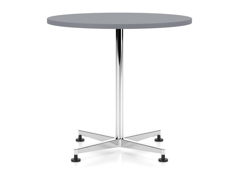 Kusch+Co San Siro runder Konferenztisch Metallbeine - Reoffice