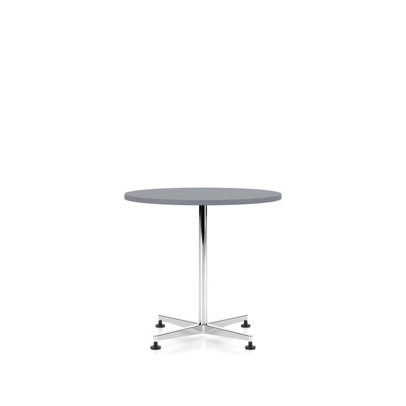 Kusch+Co San Siro runder Konferenztisch Metallbeine - Reoffice