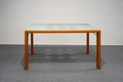 Ligne Roset Esstisch ausziehbar Buche - Reoffice