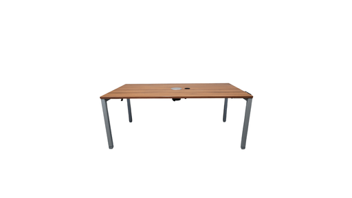 Neudörfler „ForumLine 180“ höhenverstellbarer Besprechungstisch - Reoffice