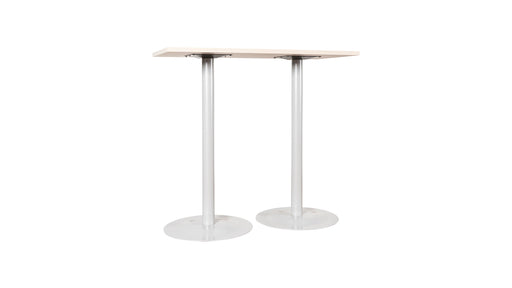 Gebrauchter Stehtisch Velora von Blaha für moderne Büros