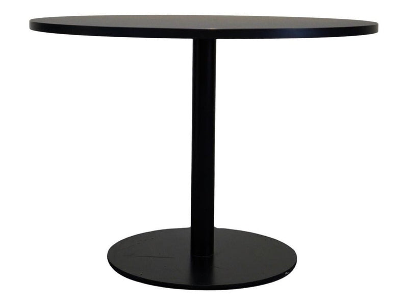 Refurbed Besprechungstisch rund R1 - Reoffice