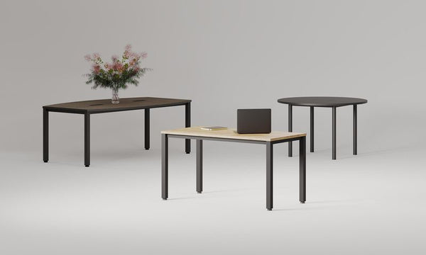 Welche Tische passen zu welchem Einsatzbereich?