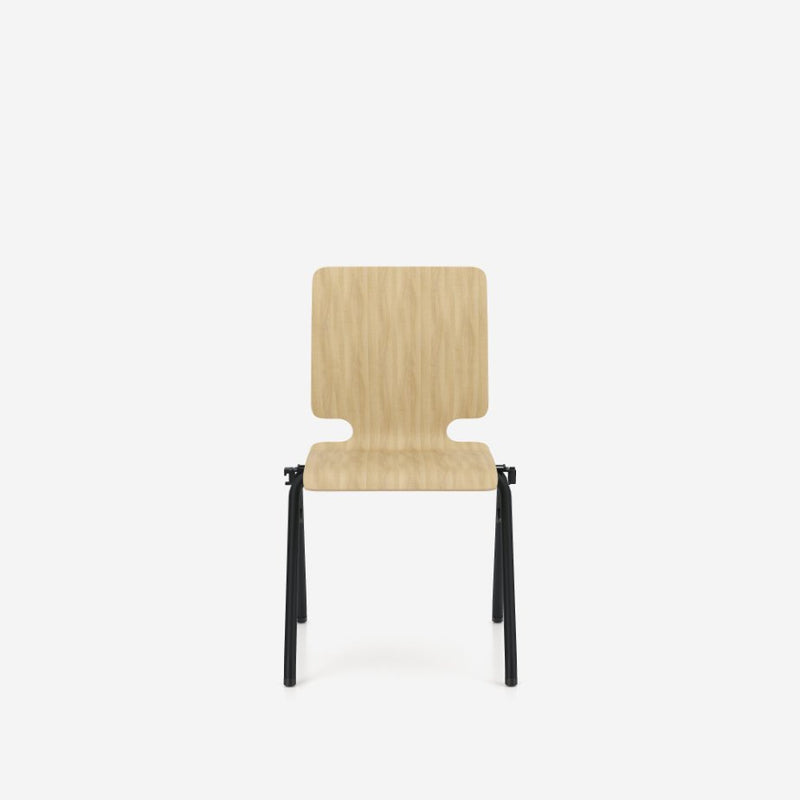 Axo Sessel Besucherstuhl von Nowy Styl - Reoffice