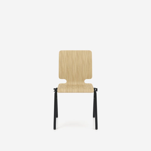 Axo Sessel Besucherstuhl von Nowy Styl - Reoffice