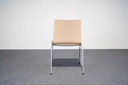 Besprechungssessel stapelbar Wiesner-Hager - Reoffice