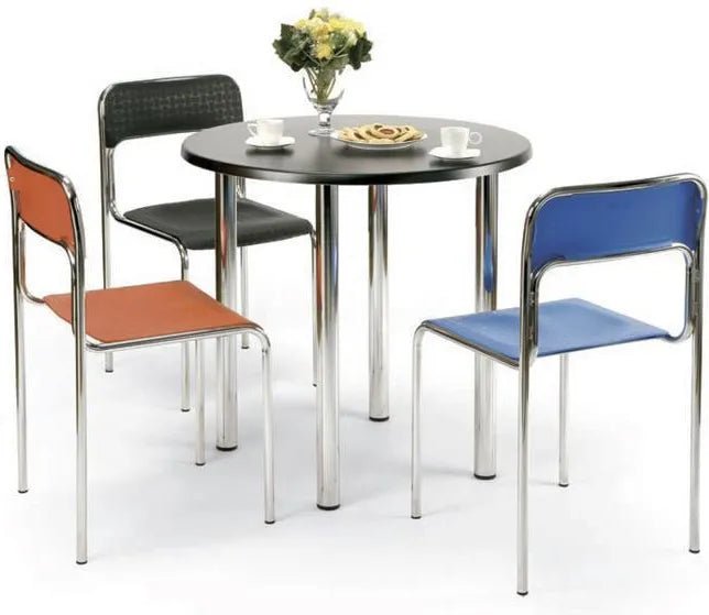 Cortina Besucherstuhl von Nowy Styl - Reoffice