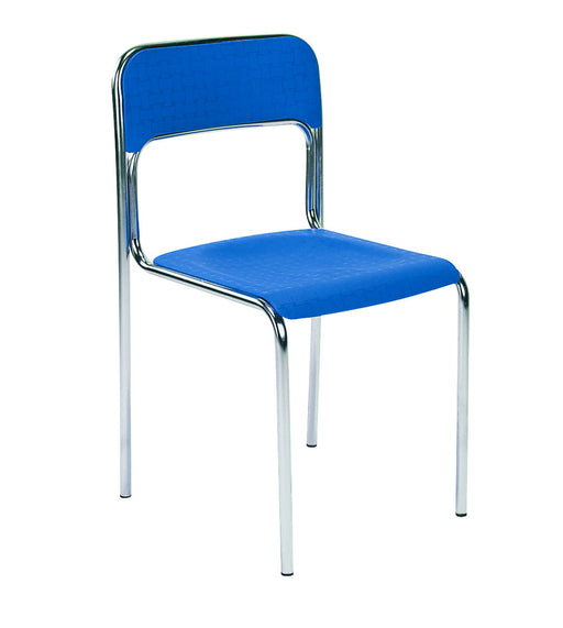 Cortina Besucherstuhl von Nowy Styl - Reoffice