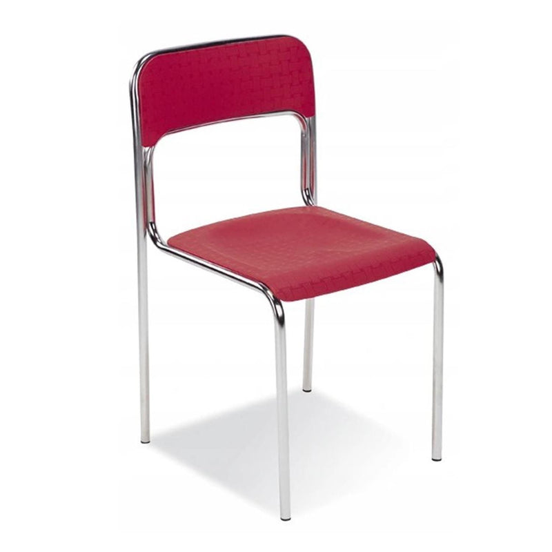 Cortina Besucherstuhl von Nowy Styl - Reoffice