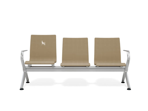 Public Seating System V - Travel - Reoffice