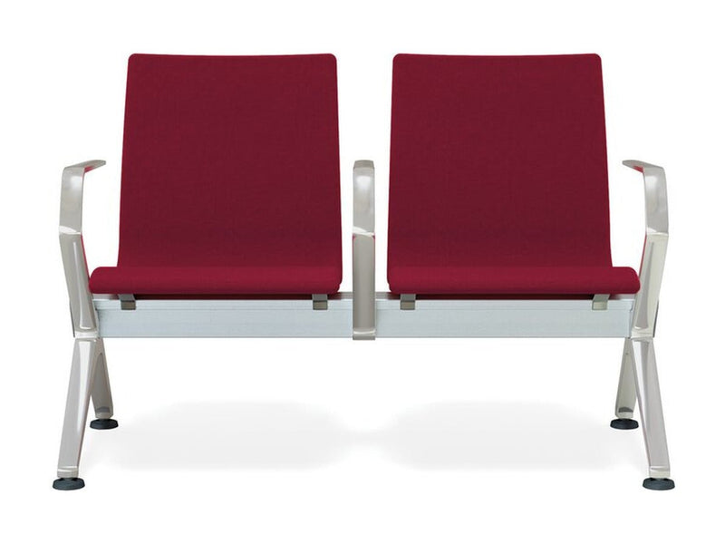 Public Seating System V-Travel - Reoffice