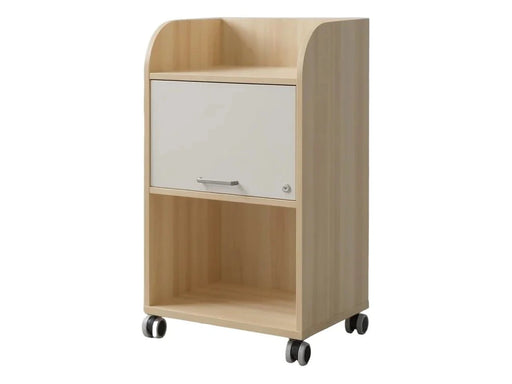 Mobiler Caddy E10 - Stauraum auf Rollen