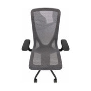 Bürodrehstuhl D-CHAIR Grau – Narbutas - Reoffice
