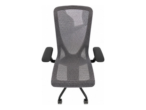 Bürodrehstuhl D-CHAIR Grau – Narbutas