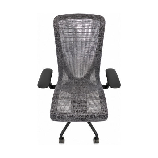 Bürodrehstuhl D-CHAIR Grau – Narbutas