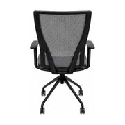 Bürodrehstuhl D-CHAIR Grau – Narbutas - Reoffice