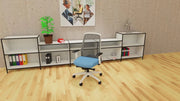 Bürodrehstuhl Everyis1 - Reoffice