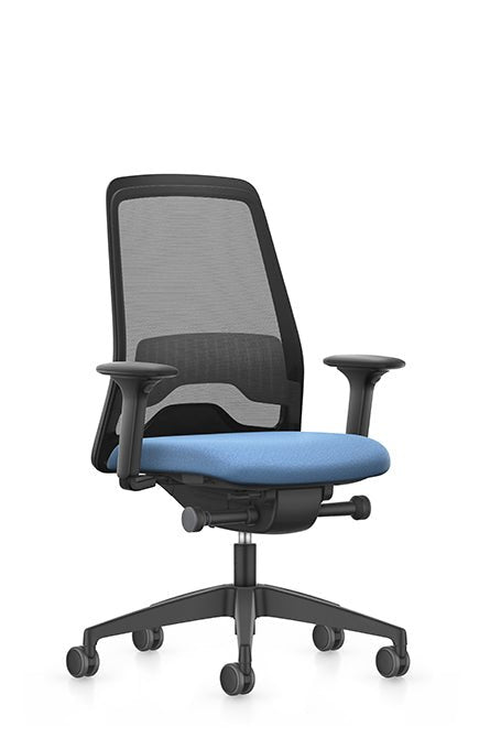 Bürodrehstuhl Everyis1 - Reoffice