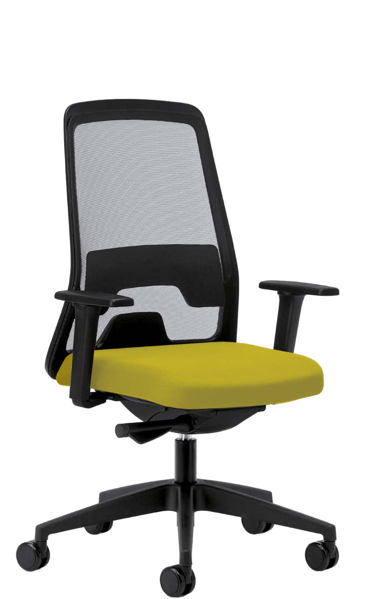 Bürodrehstuhl Everyis1 - Reoffice