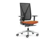 Bürodrehstuhl Yanos - Reoffice
