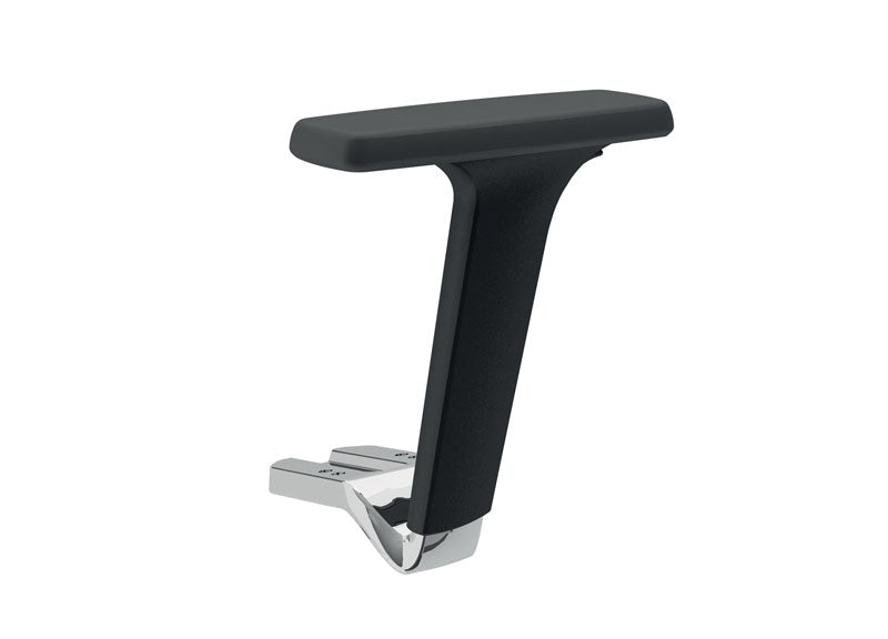 Bürodrehstuhl Aura für ergonomisches und modernes Arbeiten