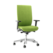 Bürodrehstuhl Aura für ergonomisches und modernes Arbeiten