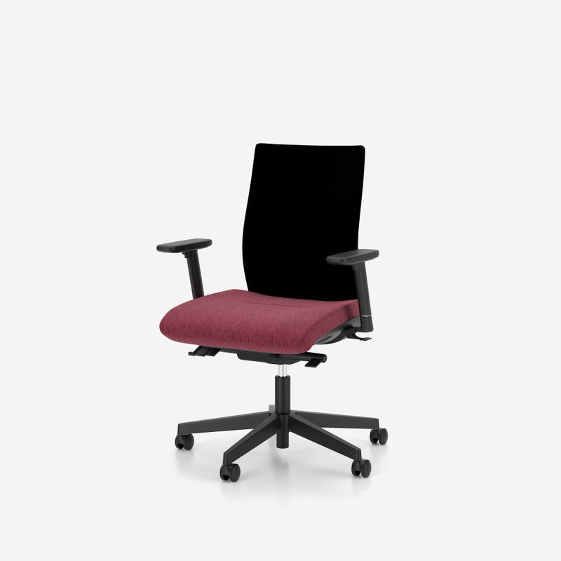 Bürodrehstuhl Intrata - Reoffice