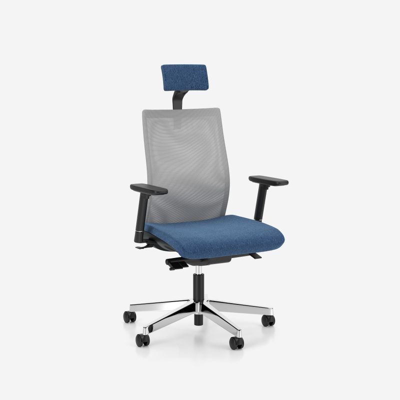 Bürodrehstuhl Intrata - Reoffice