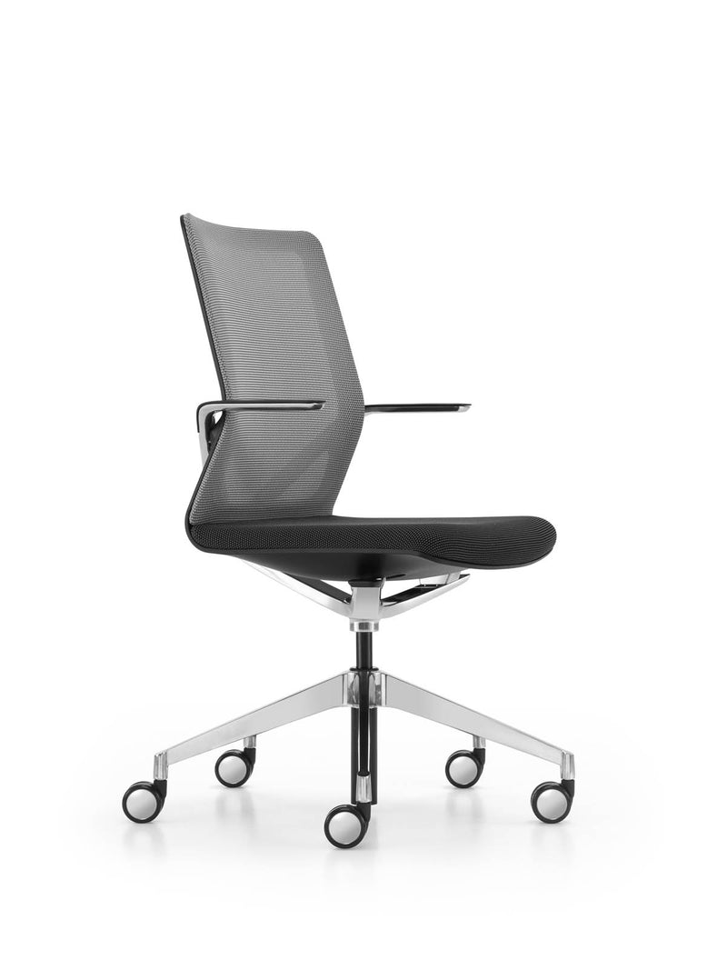 Bürodrehstuhl Linq - Reoffice