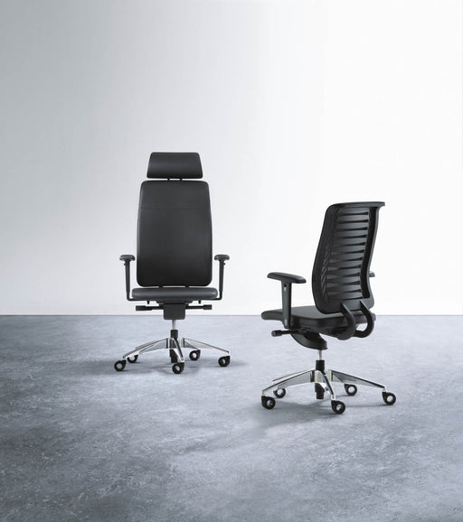 Bürodrehstuhl Reflex - Reoffice